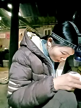 Chat XXX Live ngan-cute