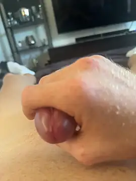 Gayginger86 Webcamshow