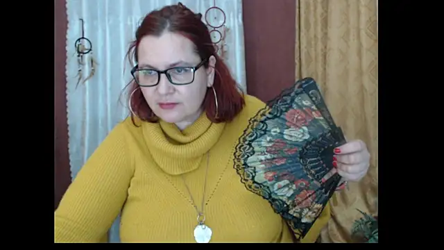 PlayfullMature 现场XXX聊天