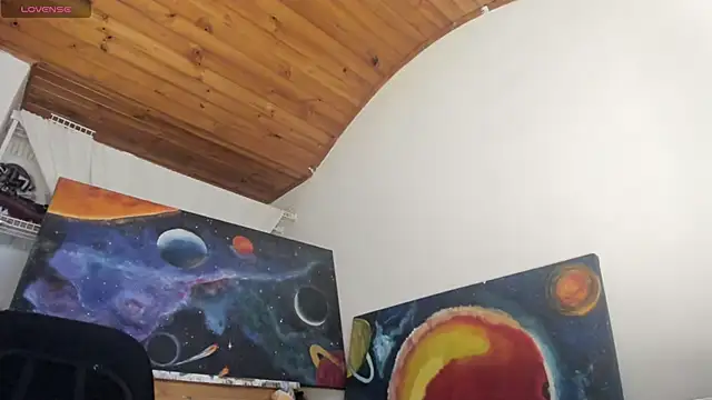 mariecam420 现场XXX聊天