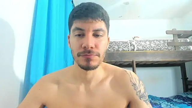 daniel_sexy777 Chat XXX in diretta