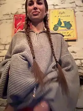 Онлайн чат XXX Charming_Ritta