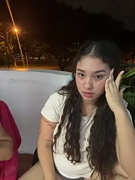 lana_rousse01's Live XXX Chat