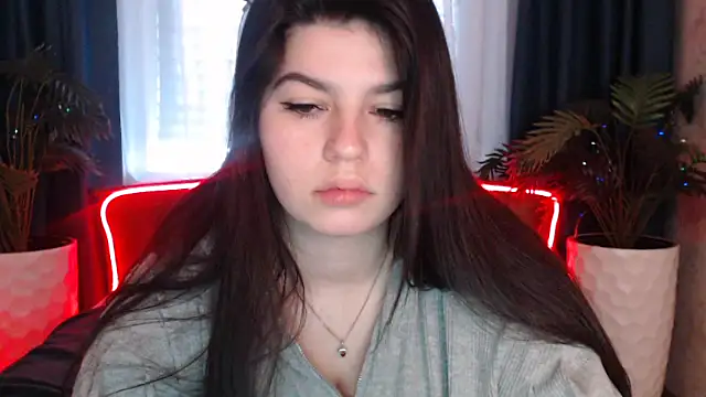 KisaModel's Live XXX Chat