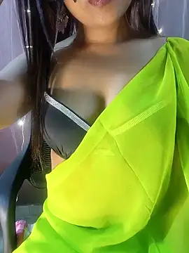 skylarmaexo_love 라이브 XXX 채팅