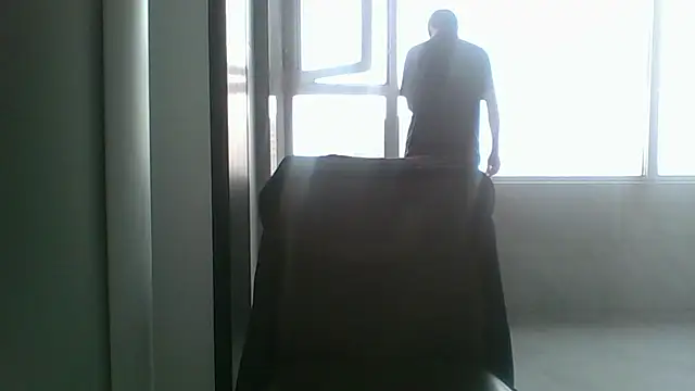 Show webcam de nole_china7