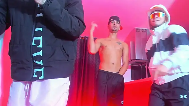 Chat XXX Live TheBatMansion