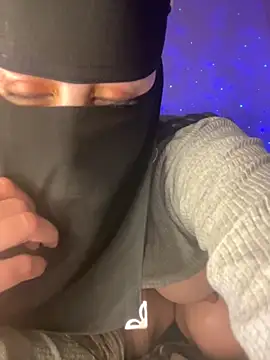 Jumanaa – Live XXX-chat