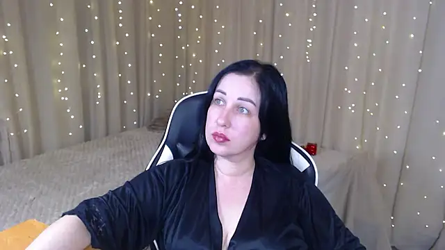 JillStevens – Live XXX-chat