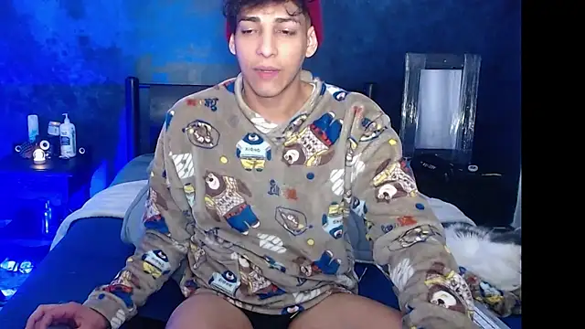 Dirtymatthew 现场XXX聊天