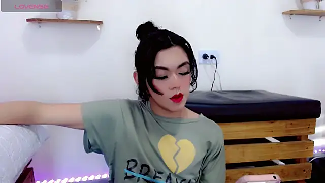 NathalialLooes: απευθείας συνομιλία ΧΧΧ