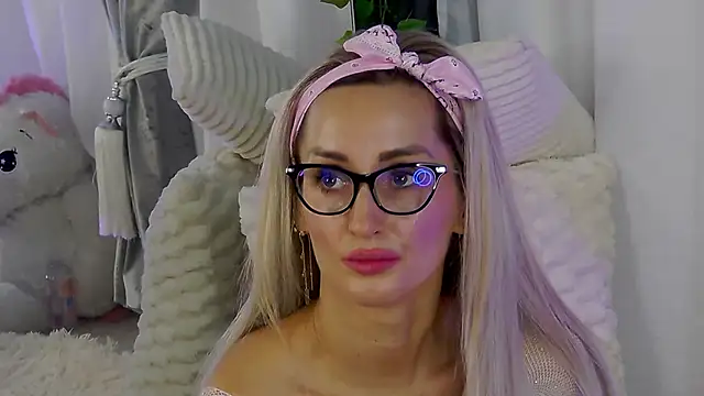 IsabelleEthan – Live XXX-chat