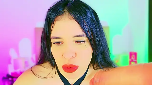 Czat XXX na żywo – CharlootteEvans