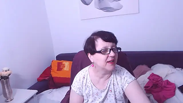 ChristaRose's Webcam Show