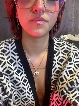 LilithMonette: вебкам-шоу