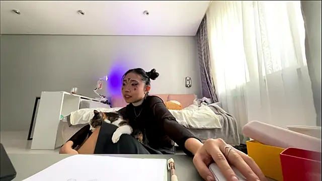 SweetMiaXO Live XXX-chat