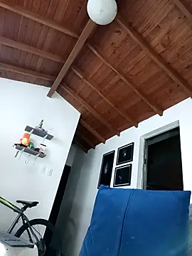 SilvaBranko 웹캠 쇼