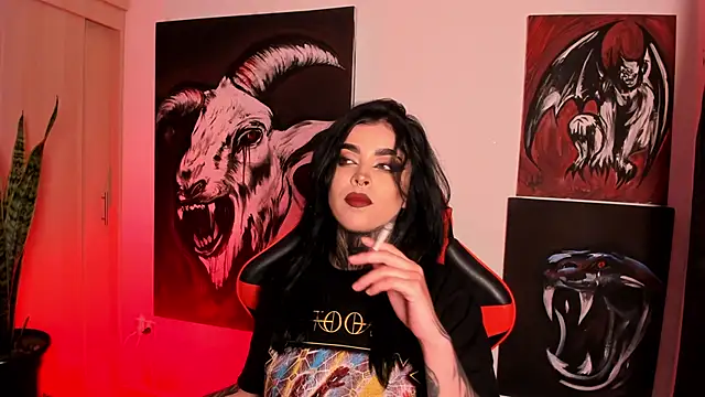 Chatroom XXX en direct de Rubyy-Rose1