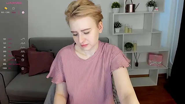 Webkamerová show terry_roberrtson