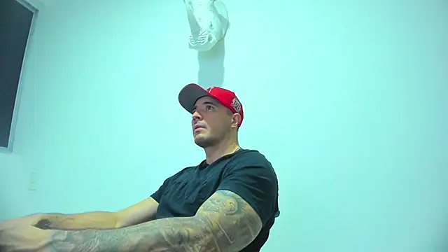 Вебкам-шоу Dagoti