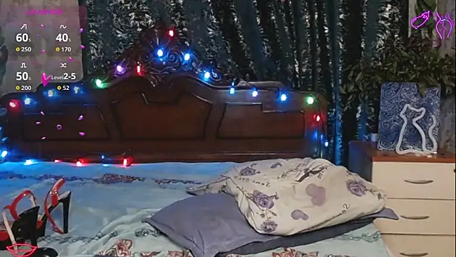 Živý XXX chat lorana91