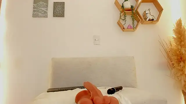 mariam_hill Adlı Modelin Canlı XXX Sohbeti