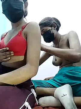 Вебкам-шоу RV_364