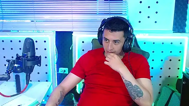 Онлайн чат XXX Godofcumxxx