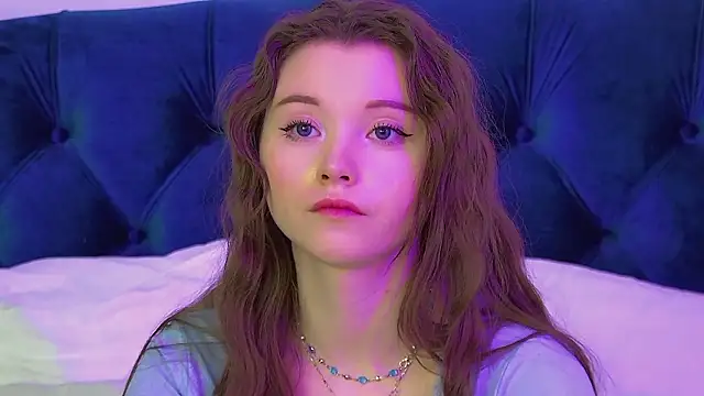 Czat XXX na żywo – KeiraAsti