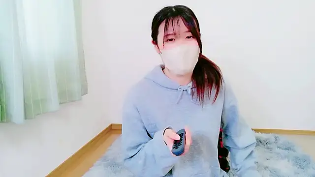 _Shuka_のウェブカメラショー