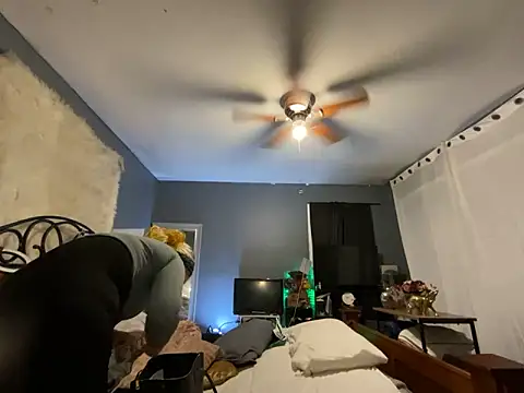 queenkelly1234のライブXXXチャット