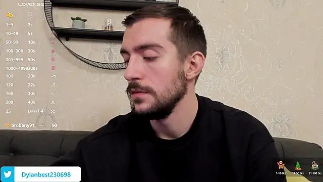 Онлайн чат XXX Dylan_Best