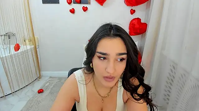 Czat XXX na żywo – GoldenHeart_1