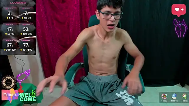 Онлайн чат XXX GoldenProject