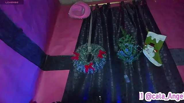 Cata-angelのライブXXXチャット