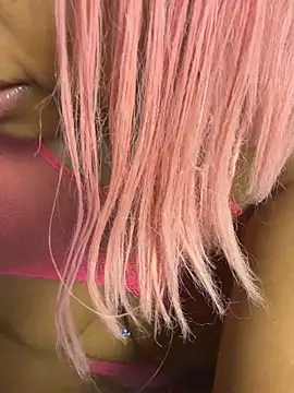 SEXaddictCANDY10's Live XXX Chat