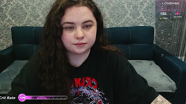 LunaRoub: онлайн-секс-чат