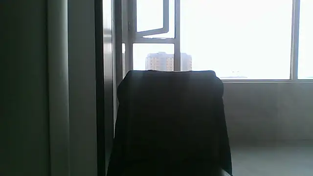 nole_china7 웹캠 쇼