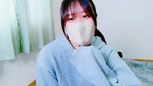 _Shuka_ 라이브 XXX 채팅