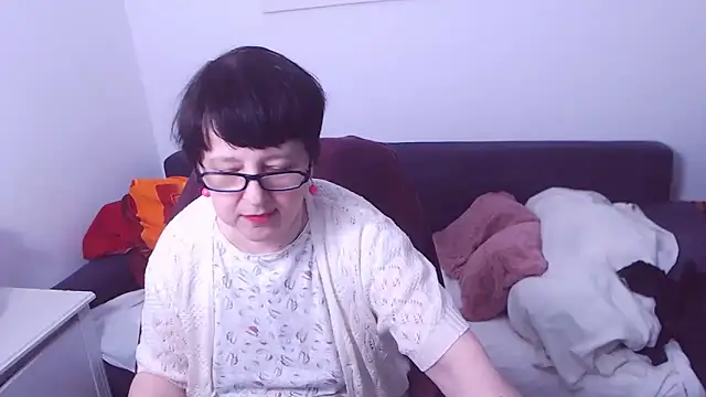 ChristaRose: онлайн-секс-чат