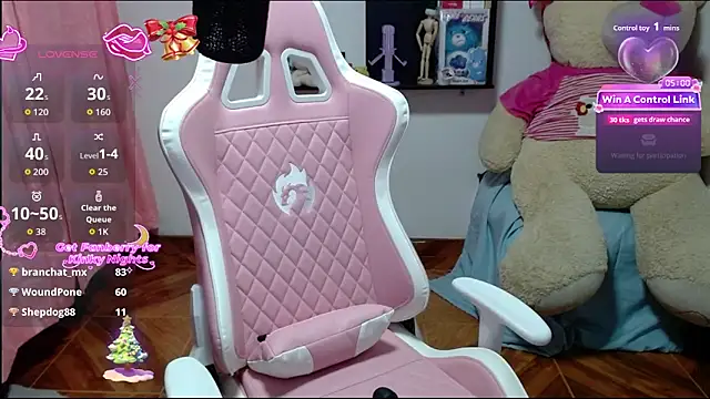 Maggie_Fox3 라이브 XXX 채팅