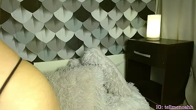 Hairyparadise Live XXX-chat