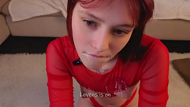 LurleneRamo Live XXX-chat