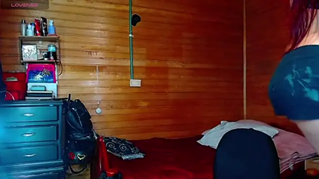 MariamGray1's Live XXX Chat