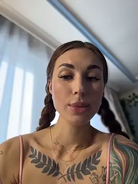 Sembang XXX Secara Langsung Charming_Ritta