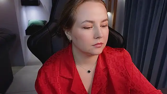 Mira_Mermaydのウェブカメラショー