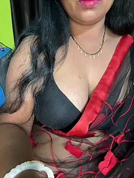 Kritika_21's Webcam Show