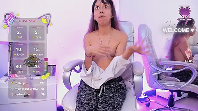 Goddess__Lilith Live XXX-Chat