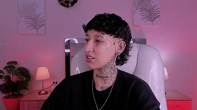 Luci_Rose's Live XXX Chat