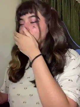 Annagoth_ Live XXX-Chat